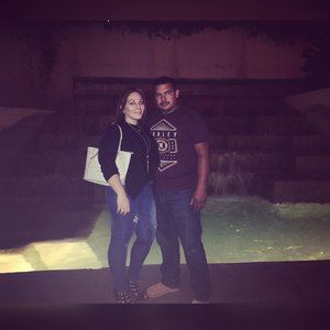 Meet your Posher, Elizabeth